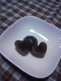 フルーツグミ