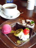 ママ友ランチ