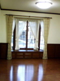 新築建物入居