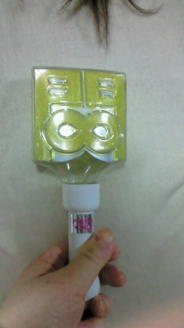 若い…(^o^;