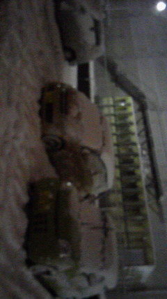 やはり、大雪です！