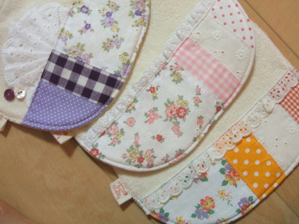 明日、petit Lapin vol,3です！！