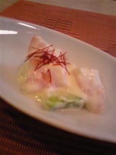 何年振りかの串・・・