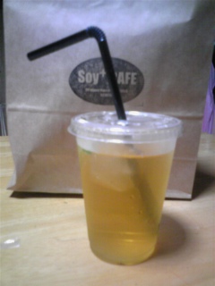 SOY＋CAFE