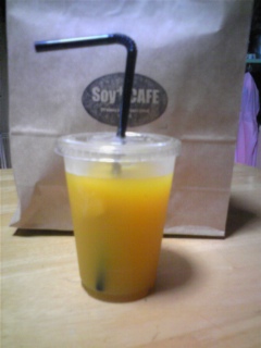 SOY＋CAFE
