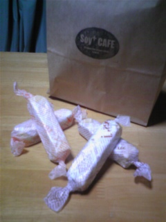 SOY＋CAFE