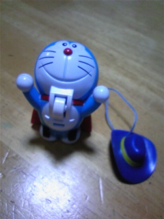 どらえもん