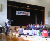 音楽会