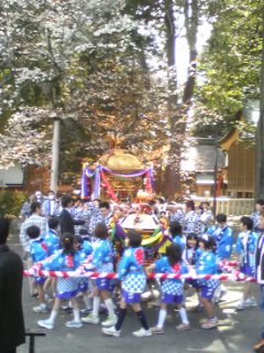 2011お祭り