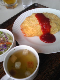 おひるごはん