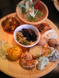 ひな野