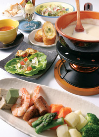 カフェ＆キッチン　 オーク