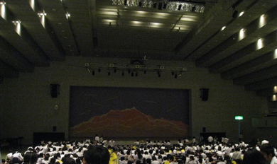 学園祭