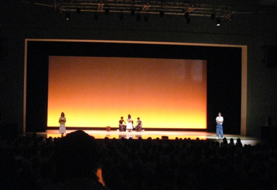 学園祭