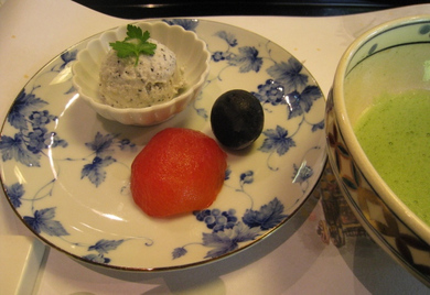 父の日・母の日（遅刻編）