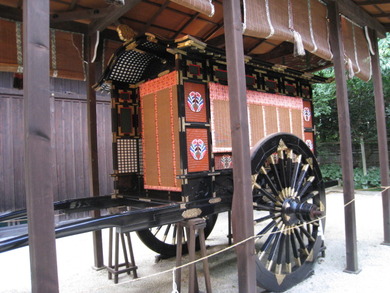 下鴨神社
