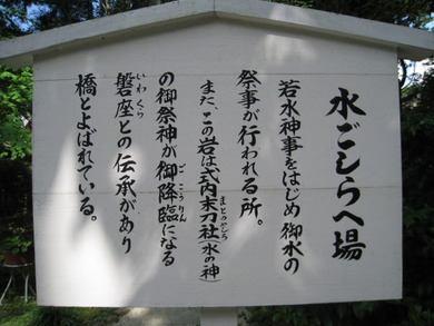 下鴨神社