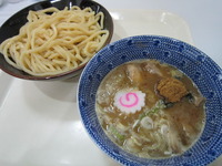 173杯麺 六厘舎TOKYO（つけ麺）