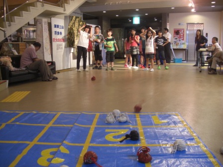 愛東地区地域教育協議会出前講座を開催しました