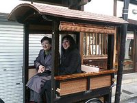 本日の走行と、3/22イベント出張案内