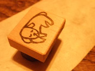 冬のしたく展　しげハン　ワンちゃん６・７