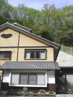 ひよこま本店　お片づけ開始