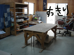 ひよこま本店　お掃除　おそうじ　