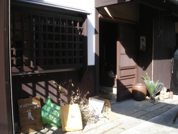 冬のしたく２０１０　開店２日前　前編