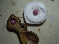 アクセサリ。