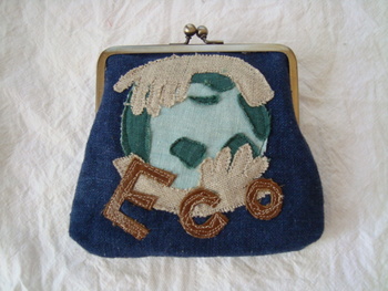 ＥＣＯ？