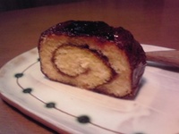 カフェの器を作りました