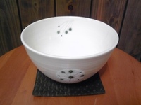 お山の冬じたく展に向けて