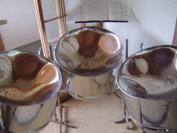 大舞台まであとわずか・・・