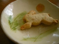 ありがとうございました♪