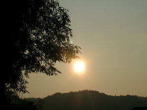 あした天気にな〜れ