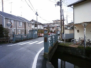 ほたる橋
