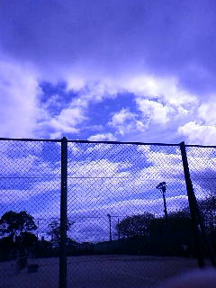 空