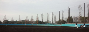 球春。町春。