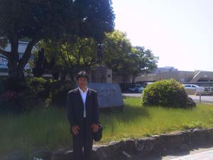 丸亀市（香川県）視察