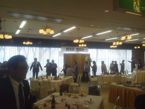 綾友会総会