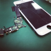 iPhone修理 2016/01/27 15:38:47