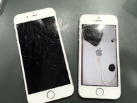 iPhone買取☆ 2016/05/02 18:24:28