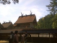 出雲大社