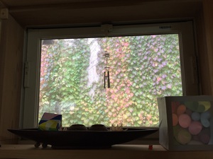 紅葉進んだ！