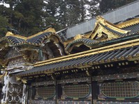 日光行った！