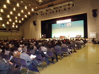 第７回米原市社会福祉大会
