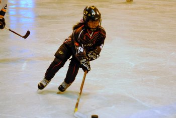 チャレンジL決勝Tの様子(小学生)