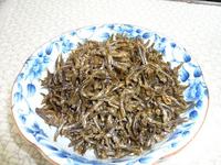 夏の風物詩～ごり～