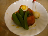 かぼちゃの力
