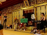 草津のお寺deLIVE沢山のご来場ありがとうございました♪